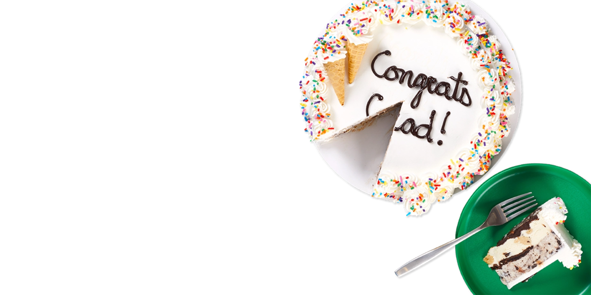 Ben & Jerry’s London Ice Cream Cakes London, UK